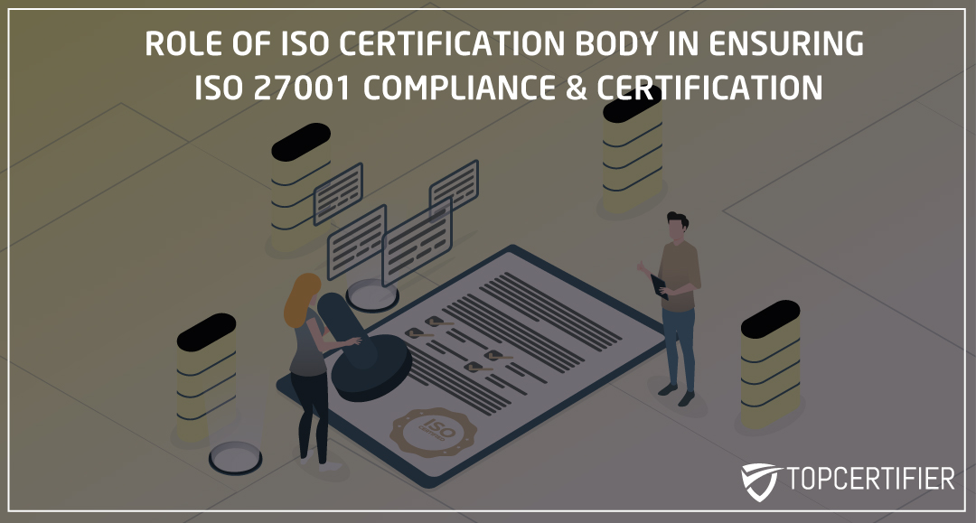 ISO Certification Body