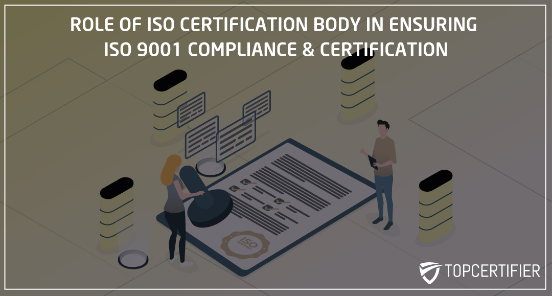 ISO Certification Body