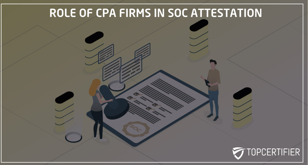 Certified Public Accountants (CPA) conducting SOC 2 Attestation in Washington
